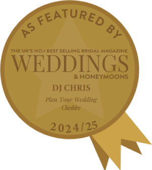 Northwest Wedding Awards Finalist 2024 Icon