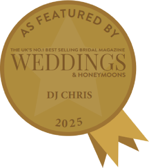 Northwest Wedding Awards Finalist 2025 Icon
