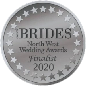 Northwest Wedding Awards Finalist 2020 Icon