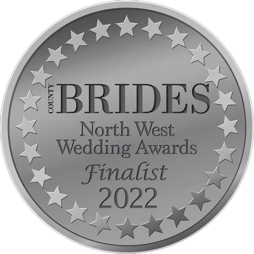 Northwest Wedding Awards Finalist 2022 Icon