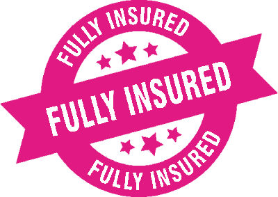 insurance icon - we are covered.