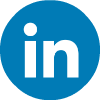 linkedin logo