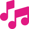 Parties Icon