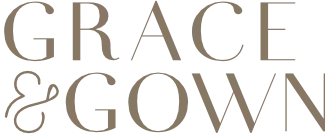 Grace and Gown logo