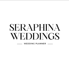 Seraphina Weddings logo