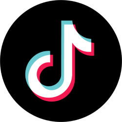 tiktok logo